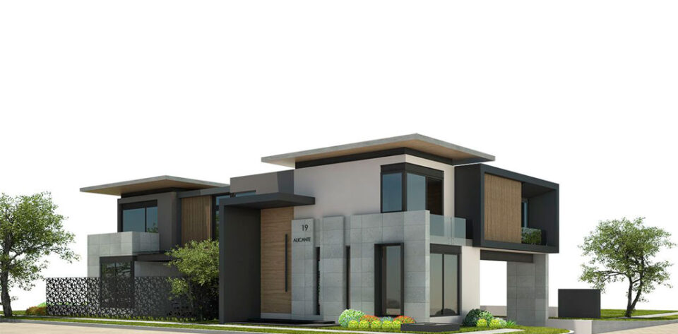 RESIDENCIA ALICANTE