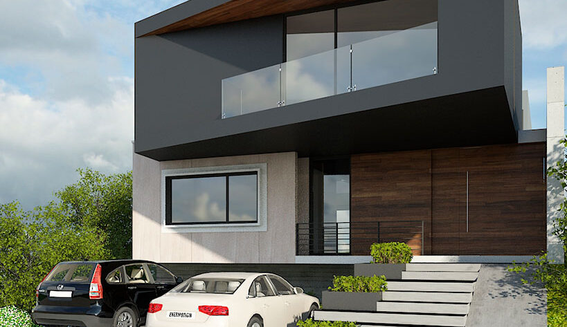 RESIDENCIA LA LOMA