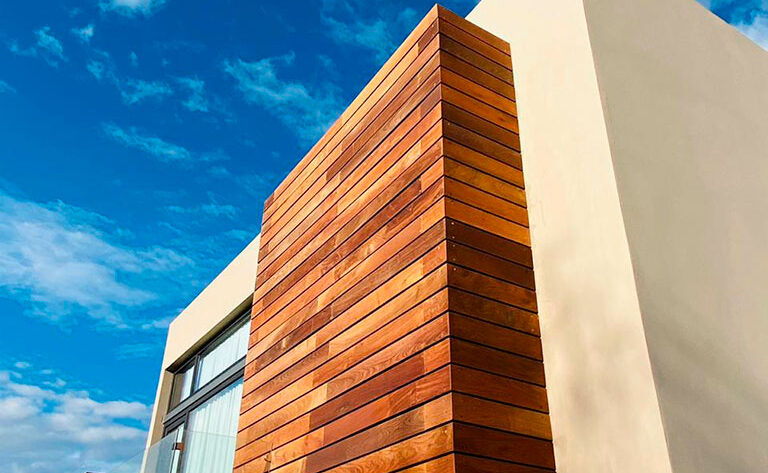 RESIDENCIA CEDROS