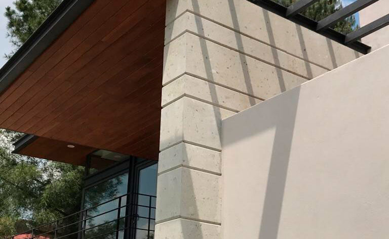 RESIDENCIA OLIVOS