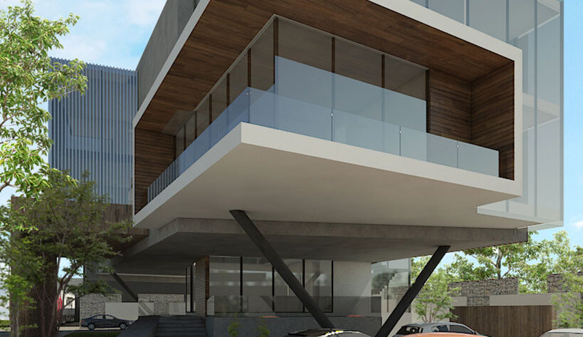 OFICINAS CORPORATIVAS