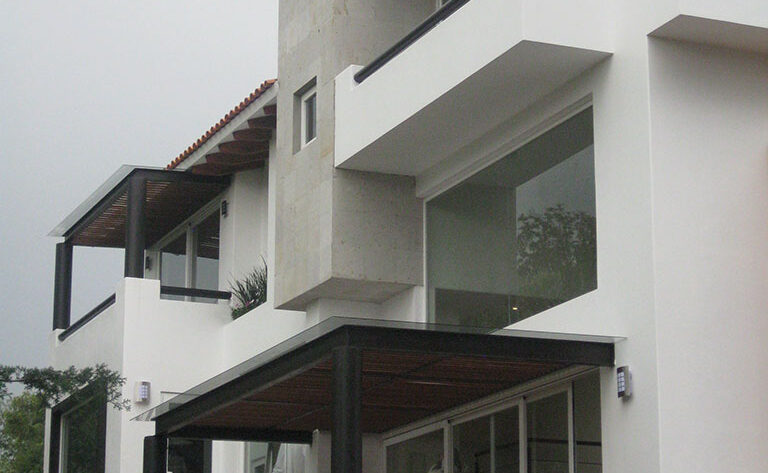 RESIDENCIA RINCONADA