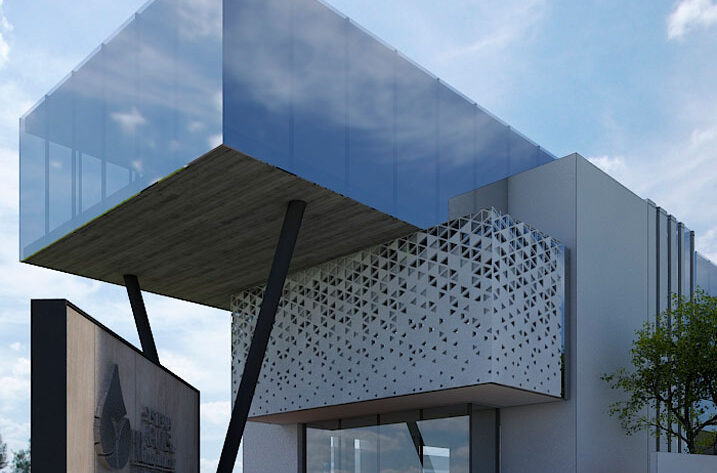 OFICINAS OAPAS